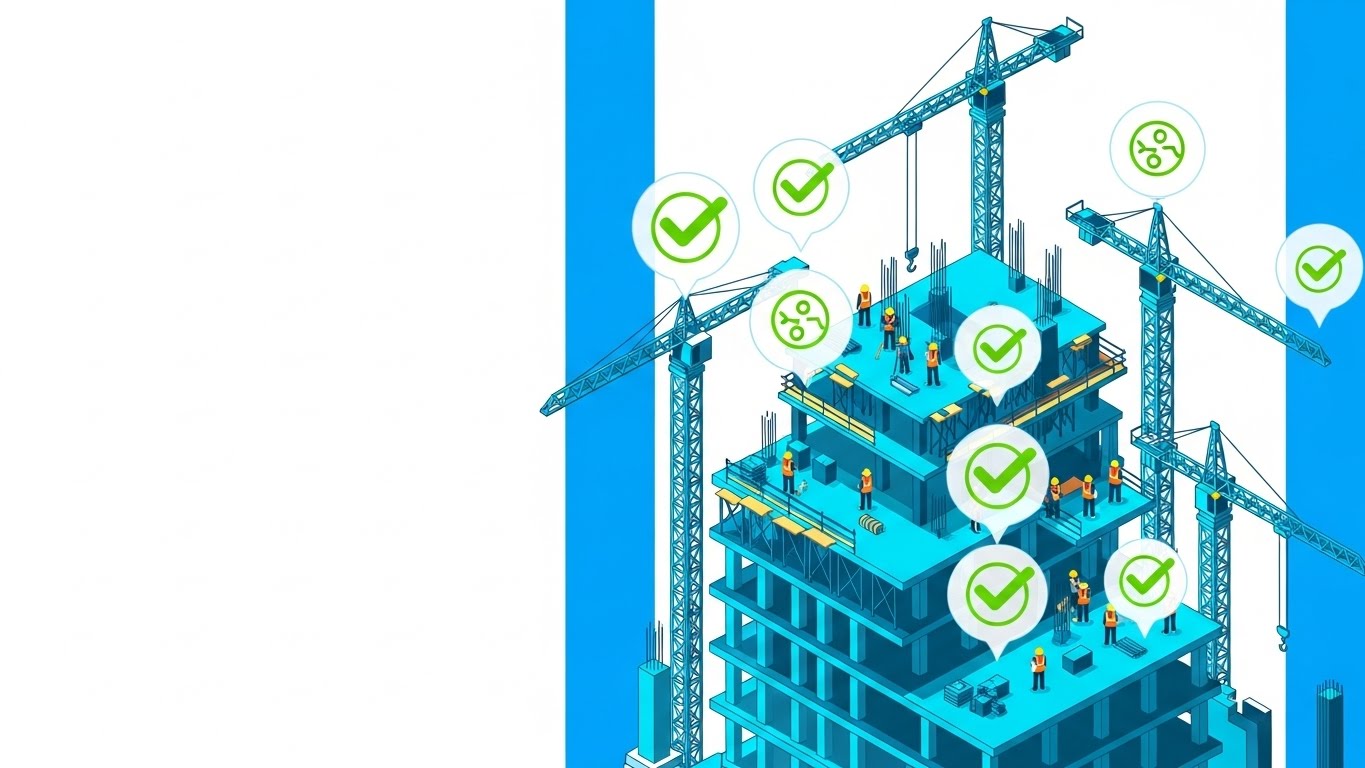 Isometric 2D Motion Design: Operational Success Metrics