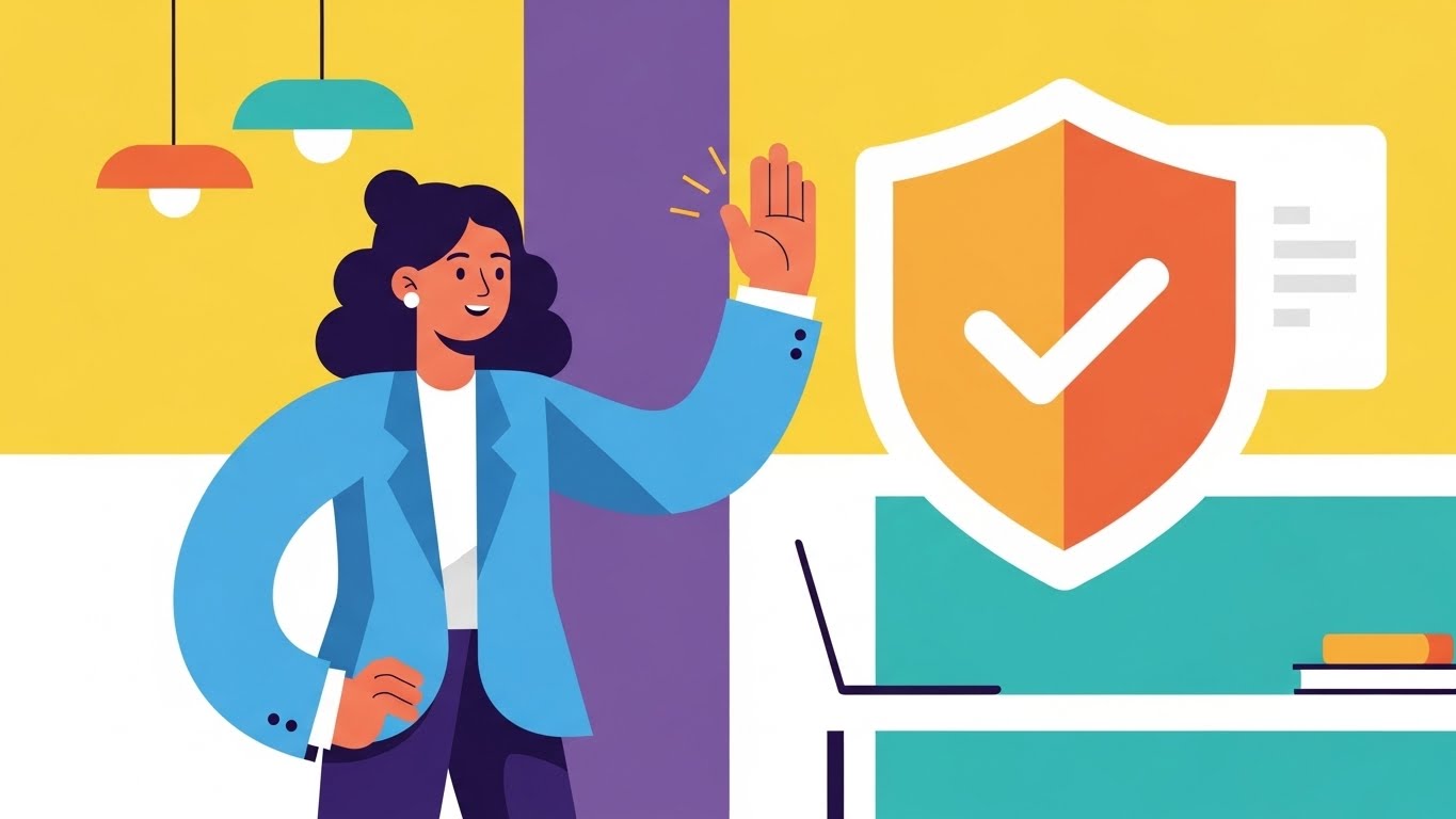 (2D Animation & UI): The Human Victory (Empowered User Experience)