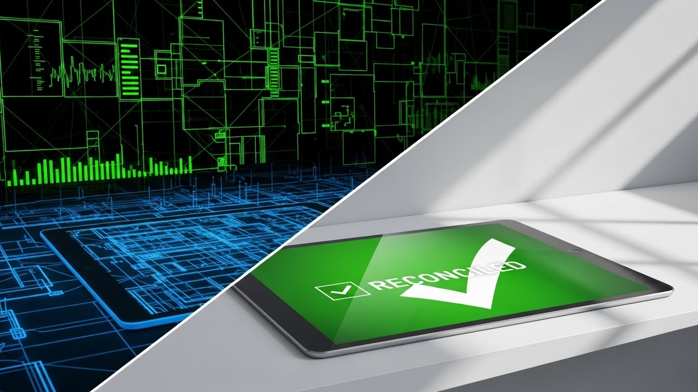 (Wireframe Transition): Structural Certainty (Rapid Implementation)