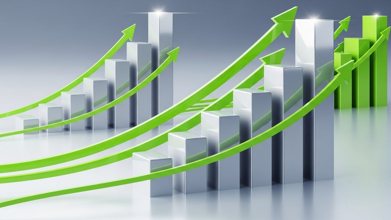 (Clean UI): Green Toggle Switches – Visualizing Simplified Compliance