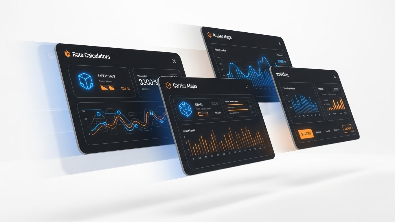 (Rapid UI Montage): Widget Velocity + Comprehensive Toolset