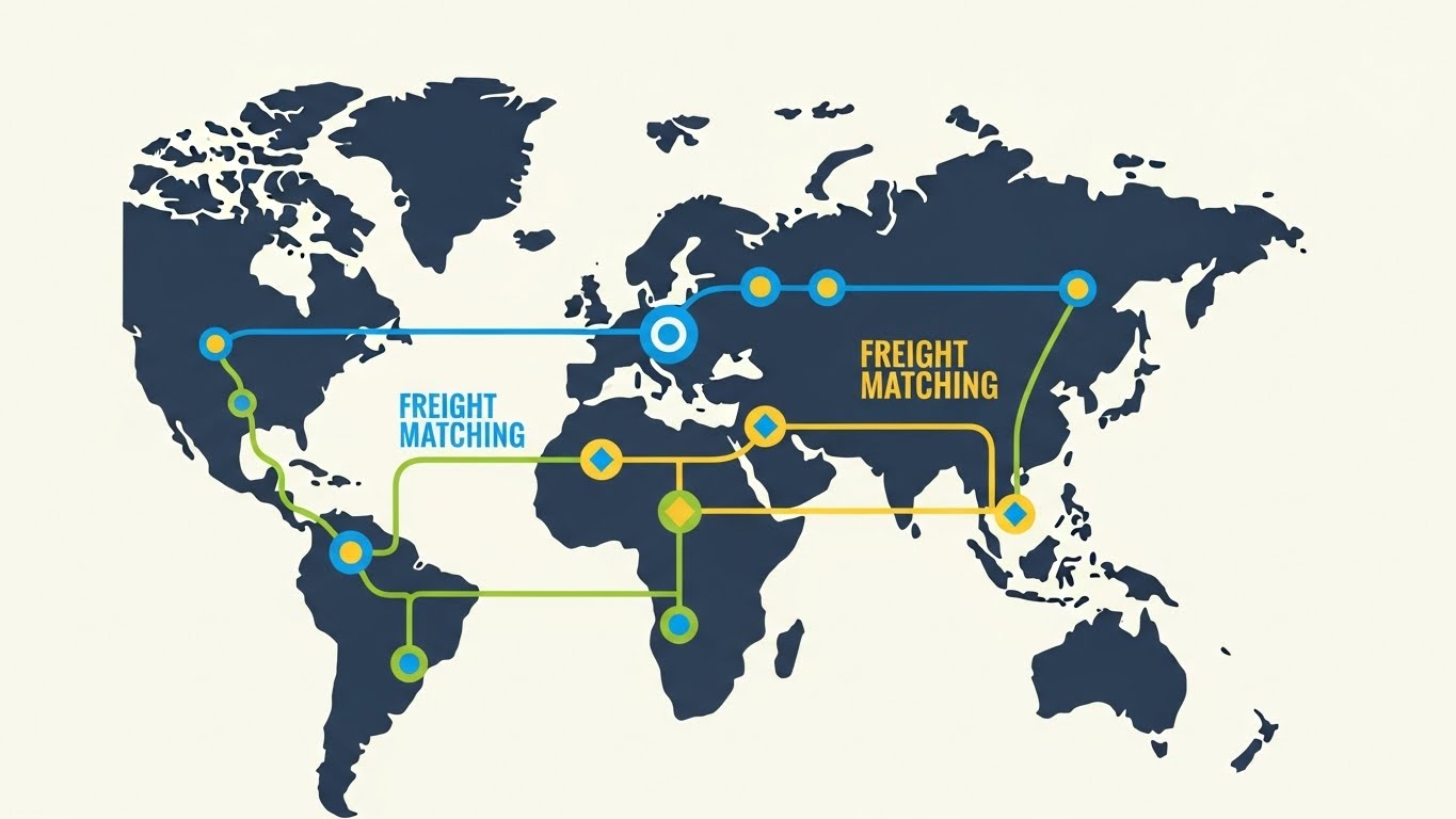 (2D Motion): Simplified Logic + Route Clarity