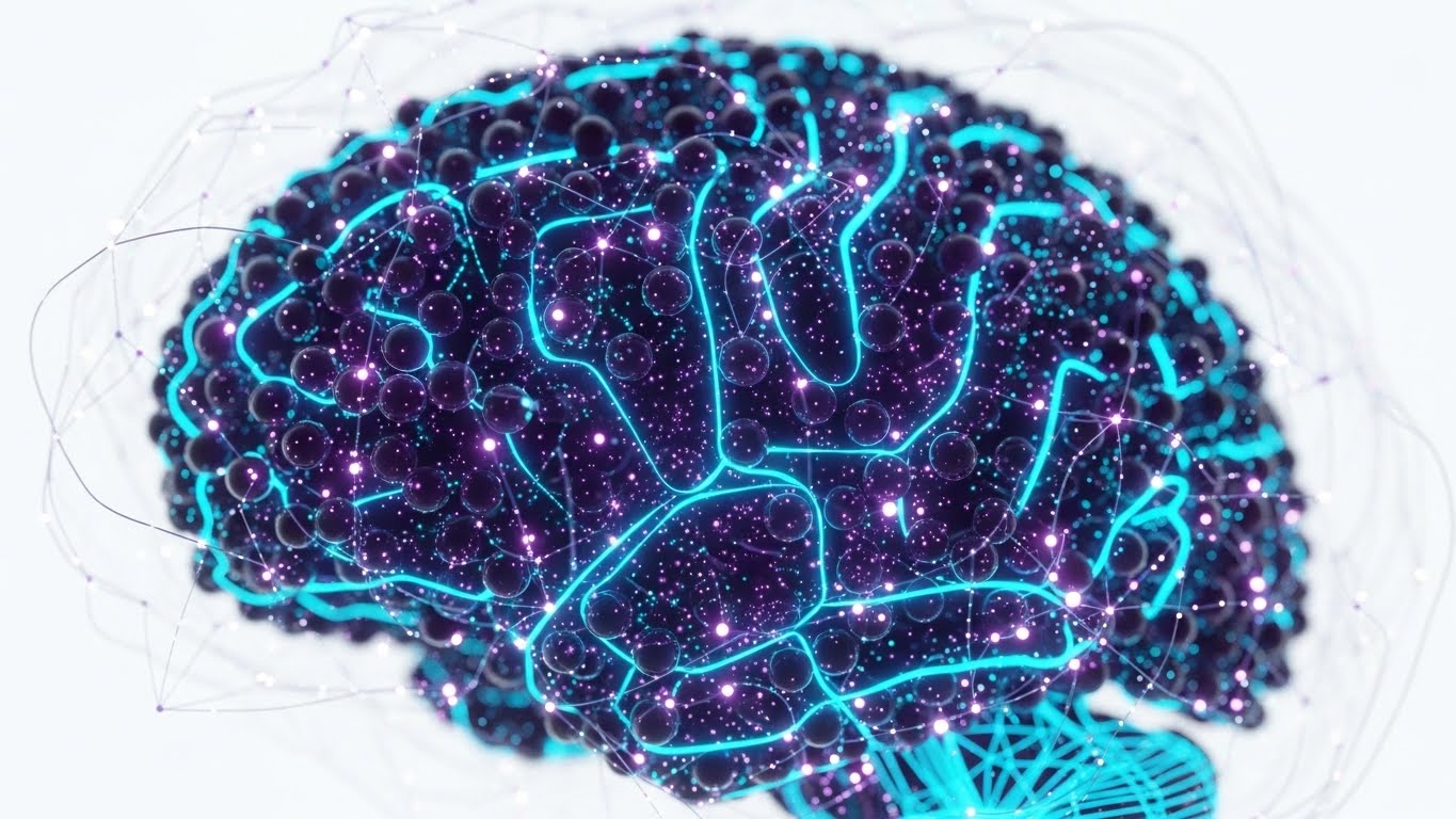 Abstract 3D: Neural Networks Visualizes Tech Depth