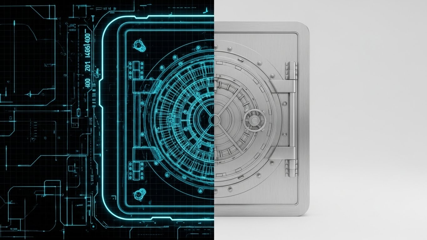 Macro UI: Toggle Interaction Humanizes Interface