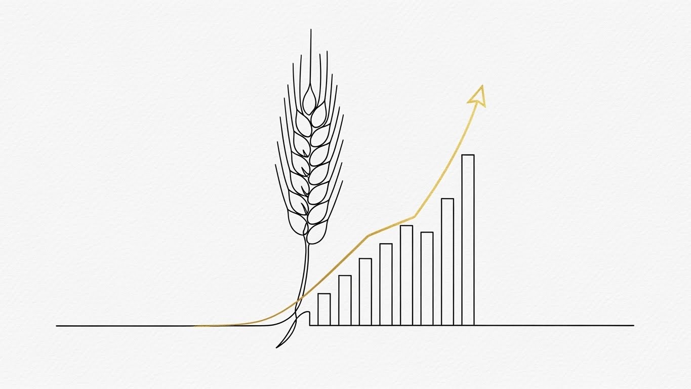 2D Line Art: Linear Flow Clarifies Process Logic