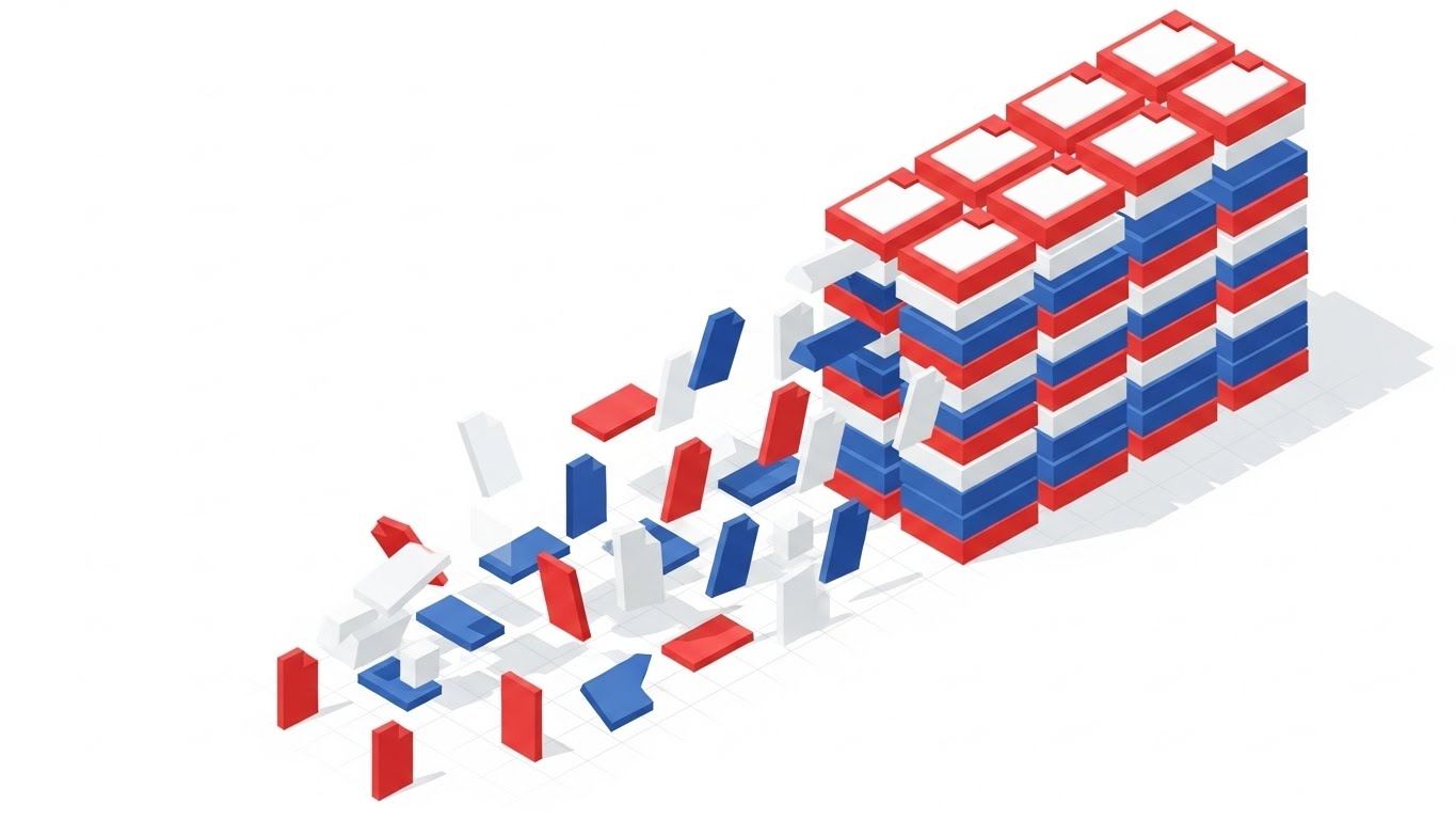 Wireframe Transition: Blueprint Reality Proves Engineering Rigor