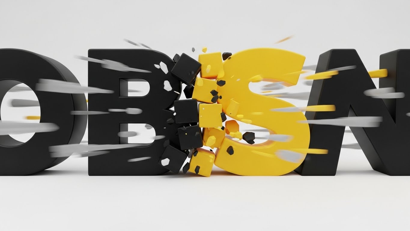 Kinetic Typography: Impact Blocks Accelerates Viewer Attention