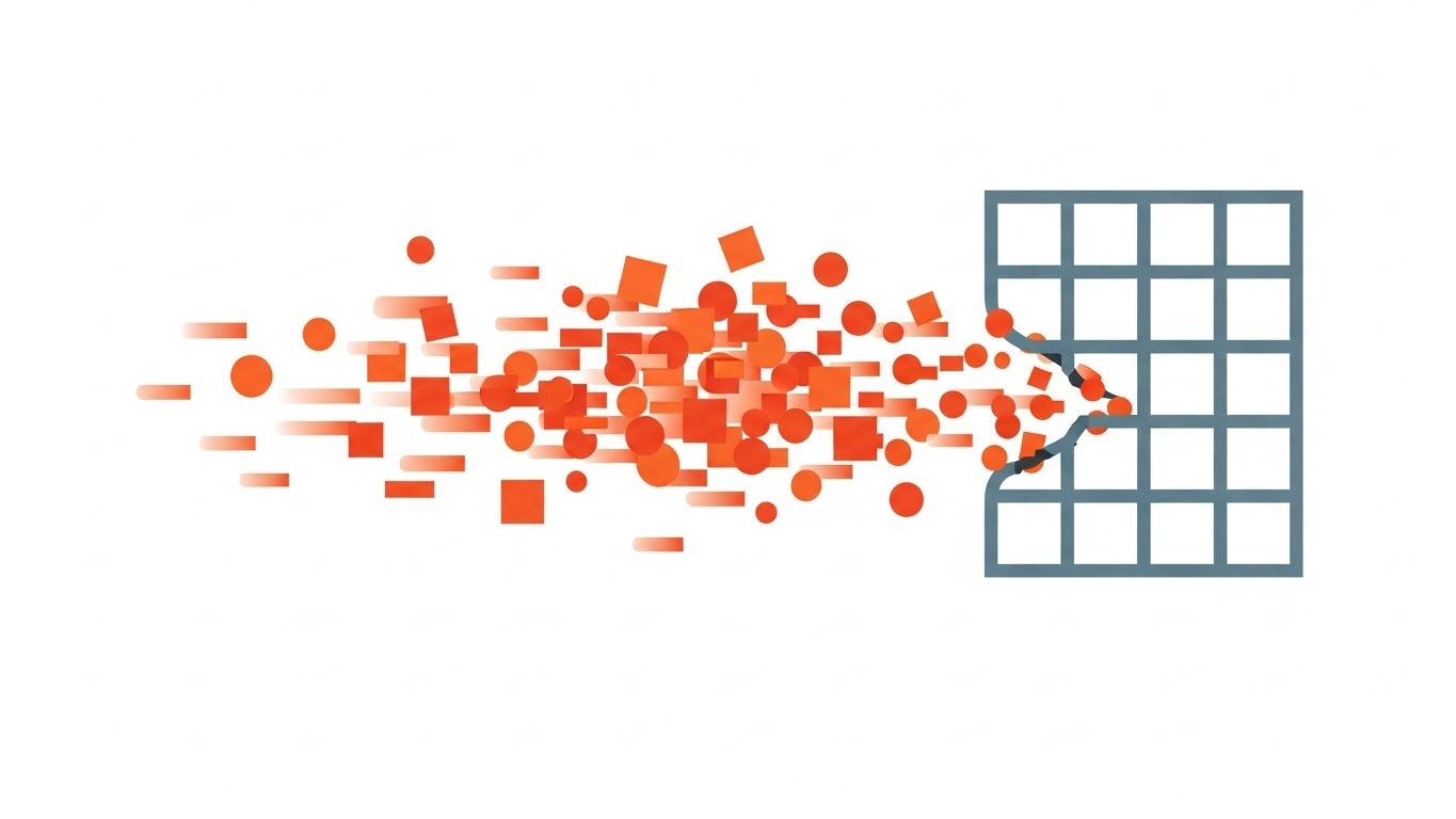 Photorealistic 3D: Shattering Risks Tangibilizes Security