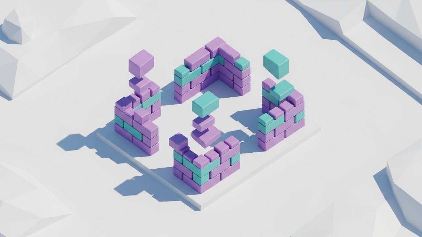 Low-Poly Modeling: Automated Construction Simplifies Scalability