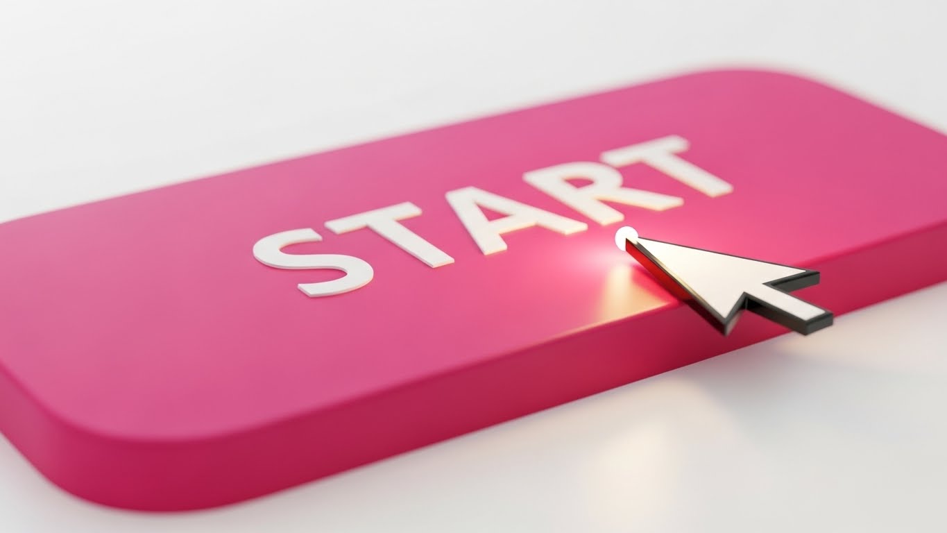 (Macro UI Micro-Interactions): Tactile Initiation — Frictionless Starts