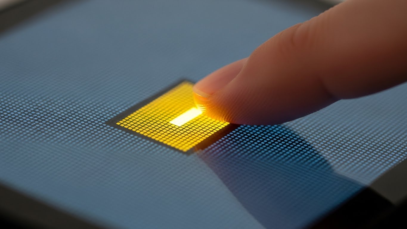 (Macro UI Micro-Interactions): Tactile Activation, Encouraging Self-Serve Adoption