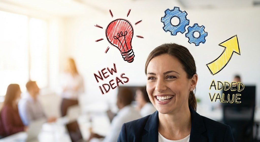 (2D Graphics Over Live Action): Mixed Reality Spark, Driving Upsell Opportunities