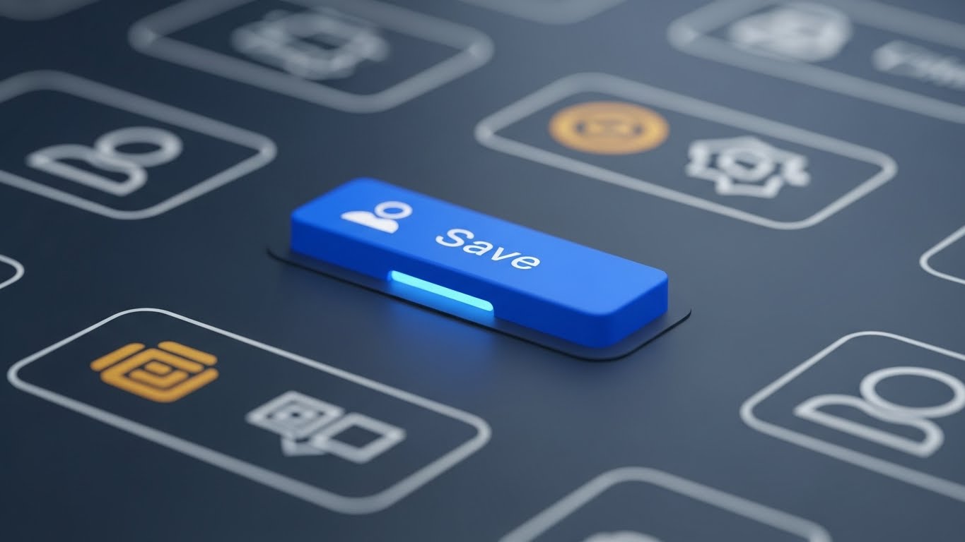 (Macro UI Micro-Interactions): Extreme Focus + Building Confidence in Precision