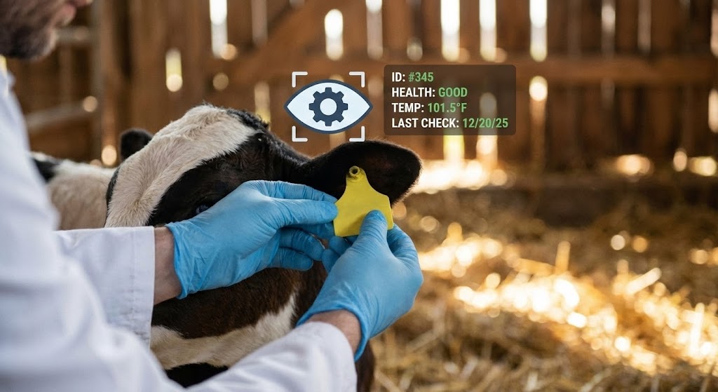 (2D Graphics Over Live Action): Augmented Reality Overlay + Bridging Analog and Digital