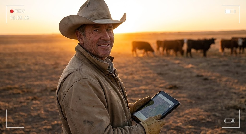 (Generative AI Realistic Character): Heroic Stewardship + Validating User Identity