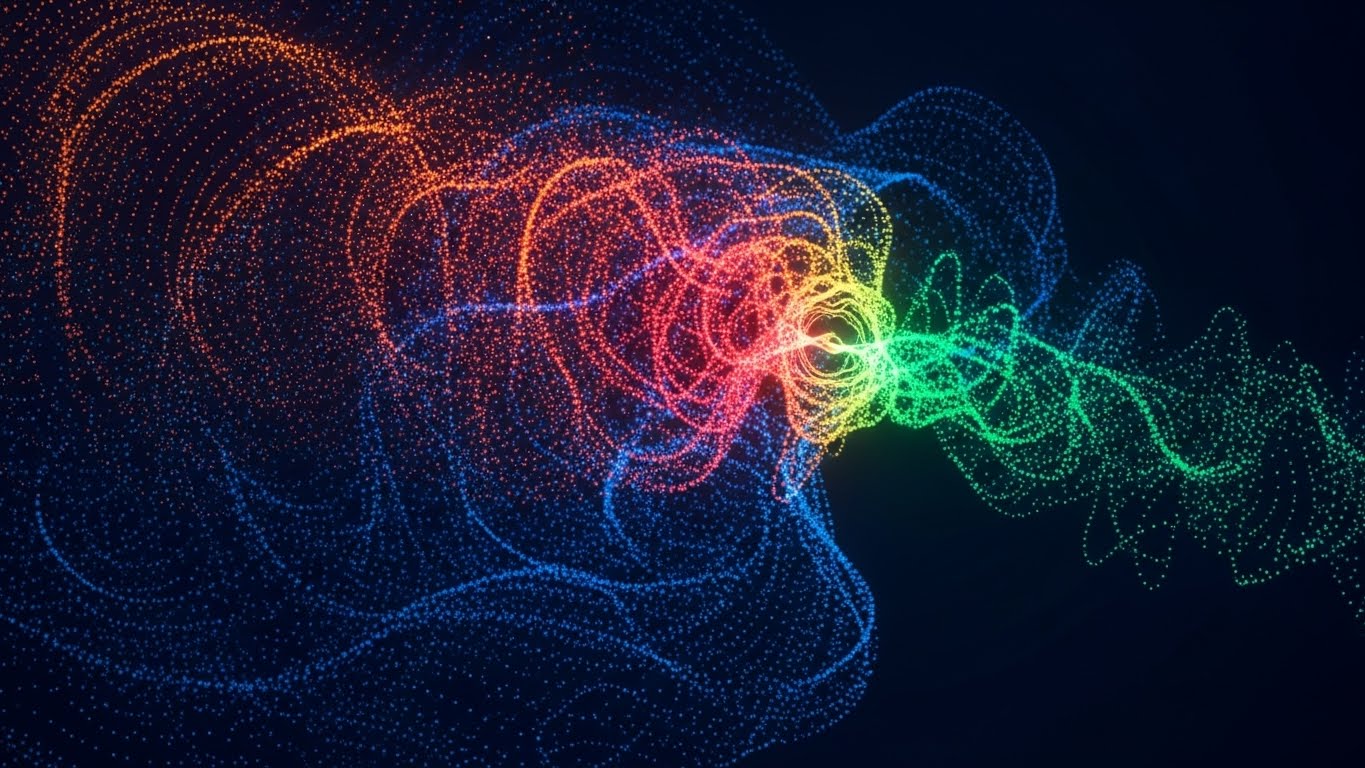 (AI Vortex): Converging Nodes + Automated Resolution
