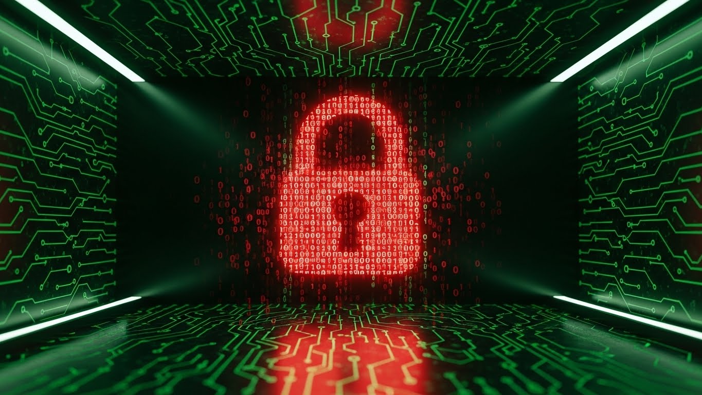 (Cyber Security): Digital Vault + Zero-Trust Protection