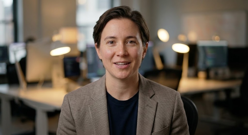 (Virtual CS Manager): Direct Eye Contact + Proactive Care