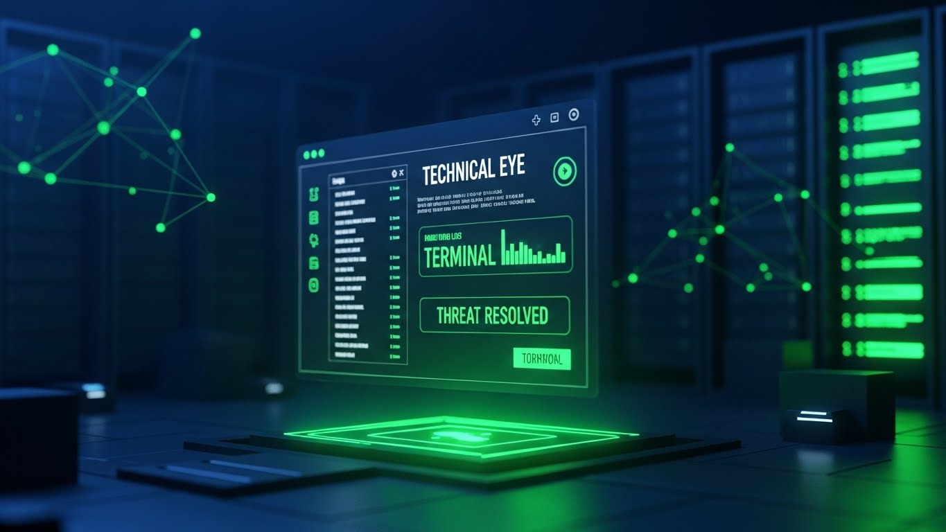 (Gen AI Character): The CISO Persona + Building Human Authority