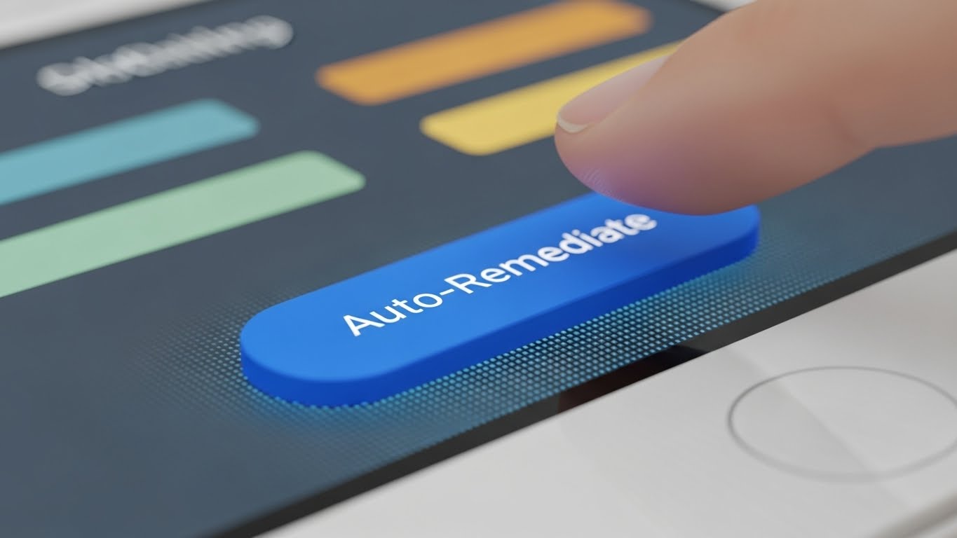 (Macro UI): The Tactile Click + Reinforcing User Confidence