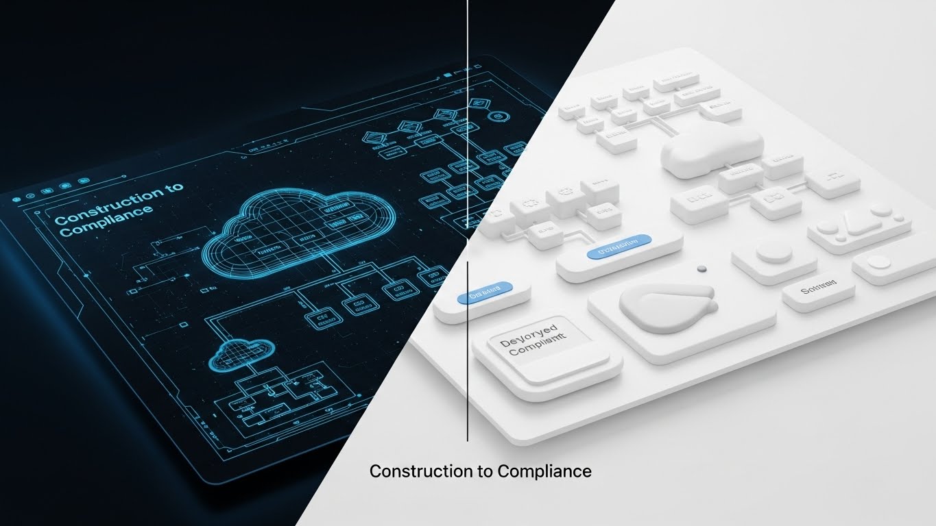 (Rapid UI Montage): Kinetic Screens + Demonstrating High-Velocity Management