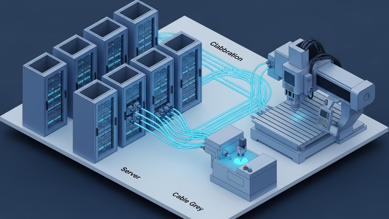 Isometric 3D Workflow: Cloud Collaboration + Reducing implementation friction