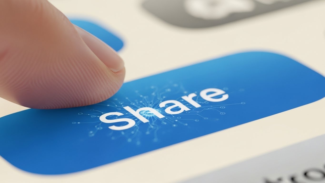 Macro UI Micro-Interactions: Tangible Interaction + Driving referrals