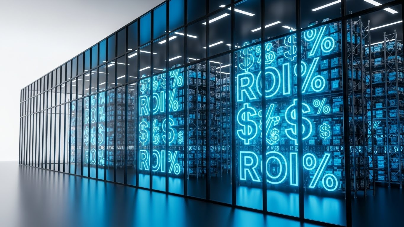 (3D X-Ray Visualization): Server Anatomy + Visualizing Security by Design