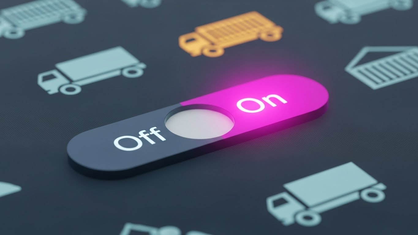 (Macro UI Micro-Interactions): Haptic Toggle + Visualizing Instant Value