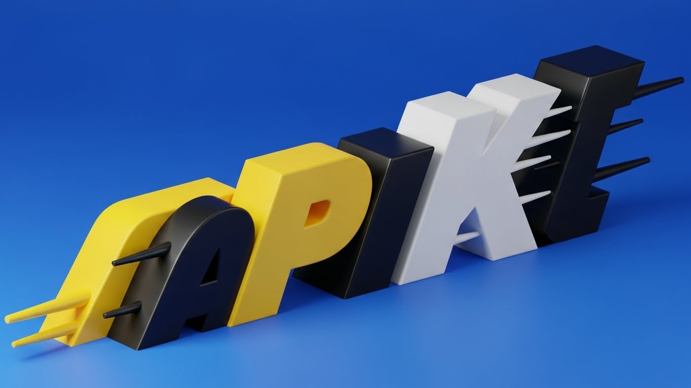 (Bold Kinetic Typography): Speed Blocks + Communicating High Velocity