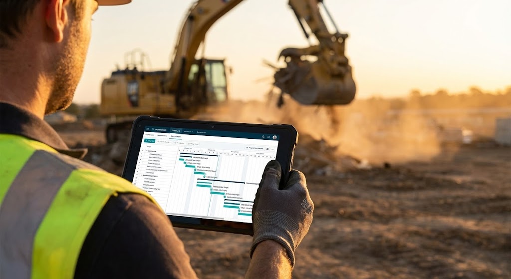 (Lifestyle Stock with UI): Rugged Context - Validating Field Usability