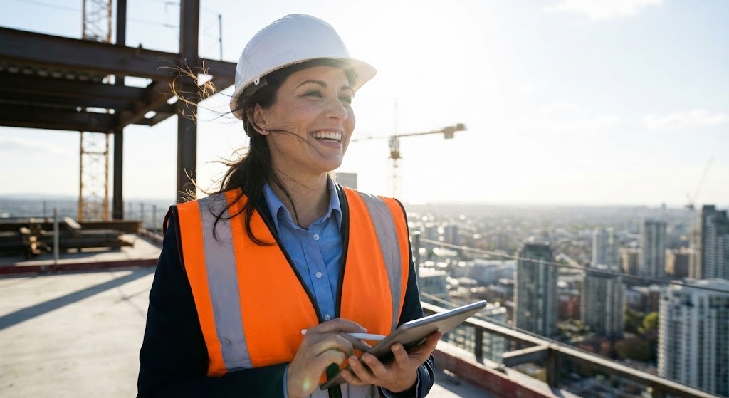 (Kinetic Type): Concrete Impact - Locking In Data Security