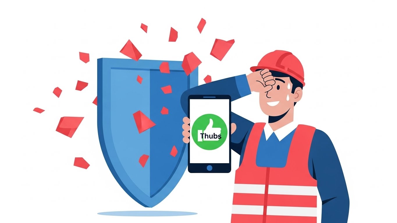 (2D Character-Driven Story): Visual Relief - Overcoming Implementation Anxiety