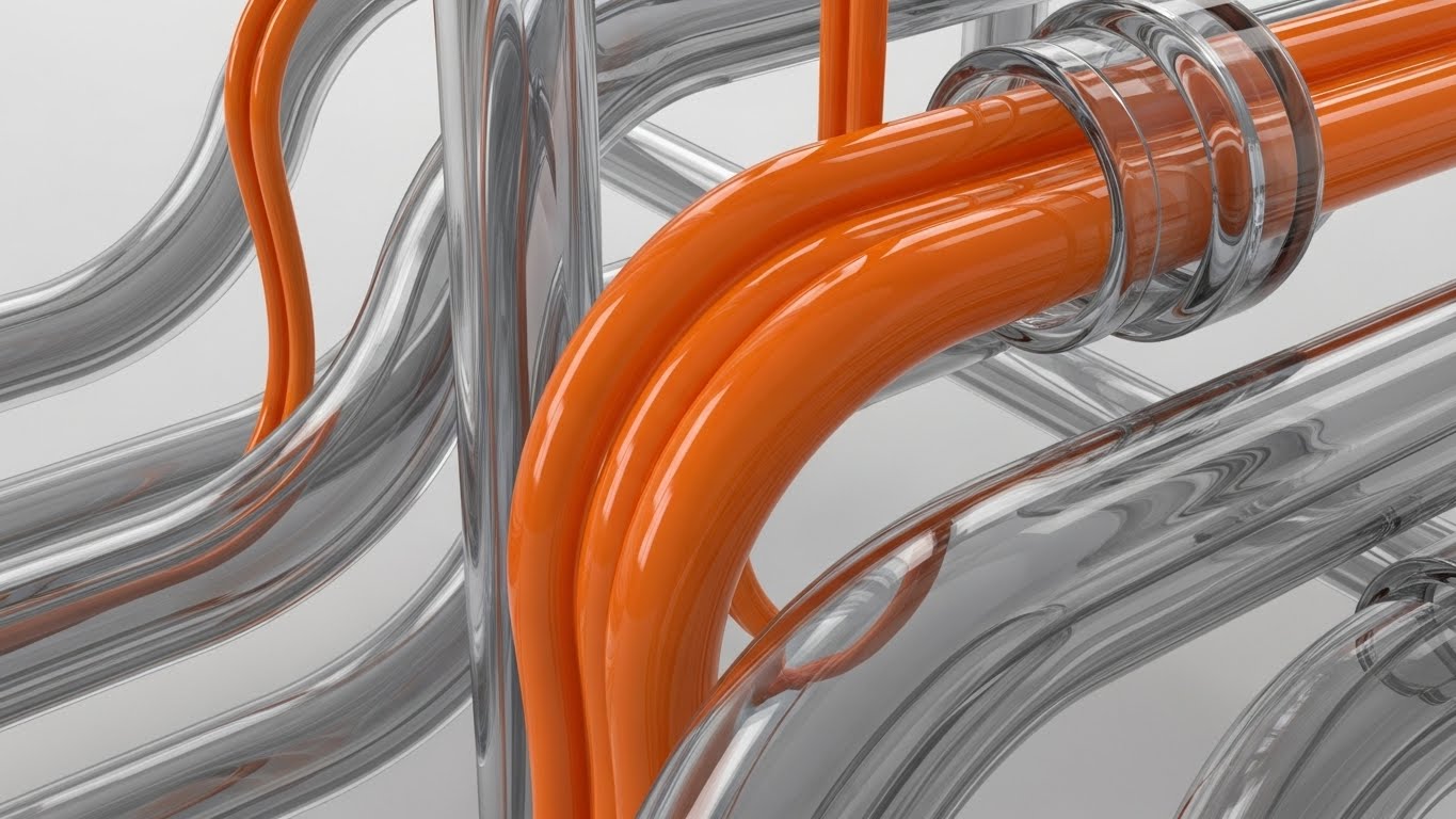 (Hyper-lapse): Static Icons - Stabilizing Site Chaos