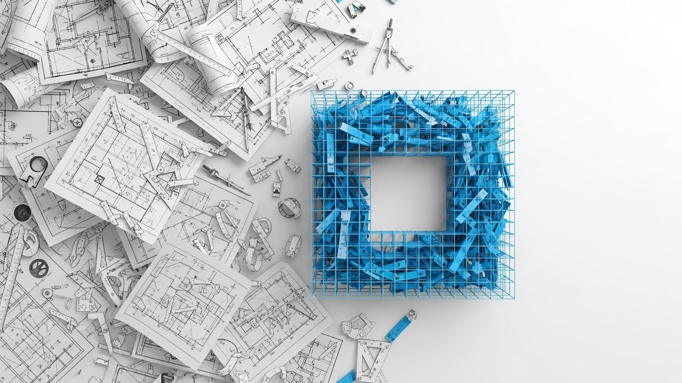 (GenAI Character): Confident PM - Projecting Leadership Control