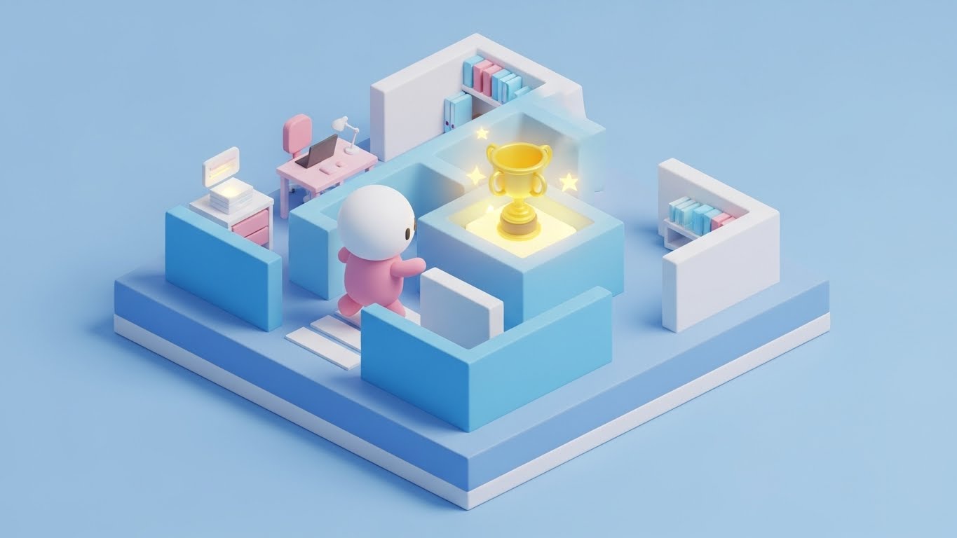 (Isometric 3D Workflow): Desk-to-Field Link + Simplifying Data Transfer