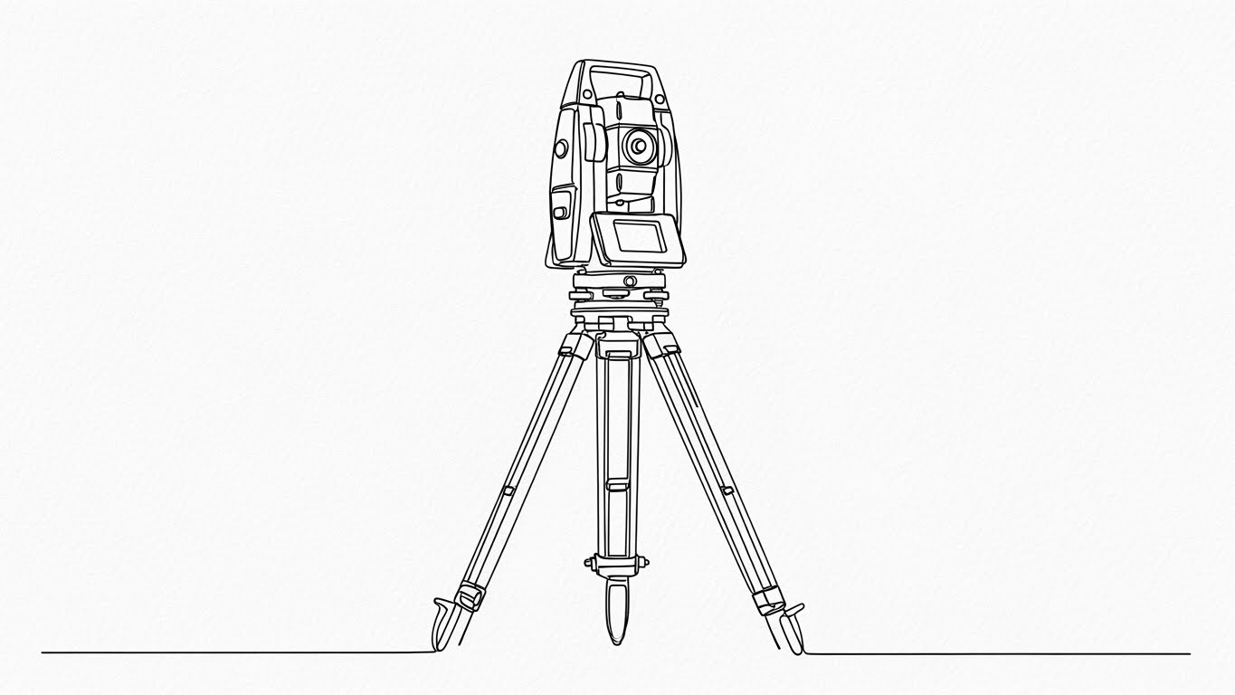 (2D Line Art Animation): Continuous Line + Articulating Elegant Simplicity