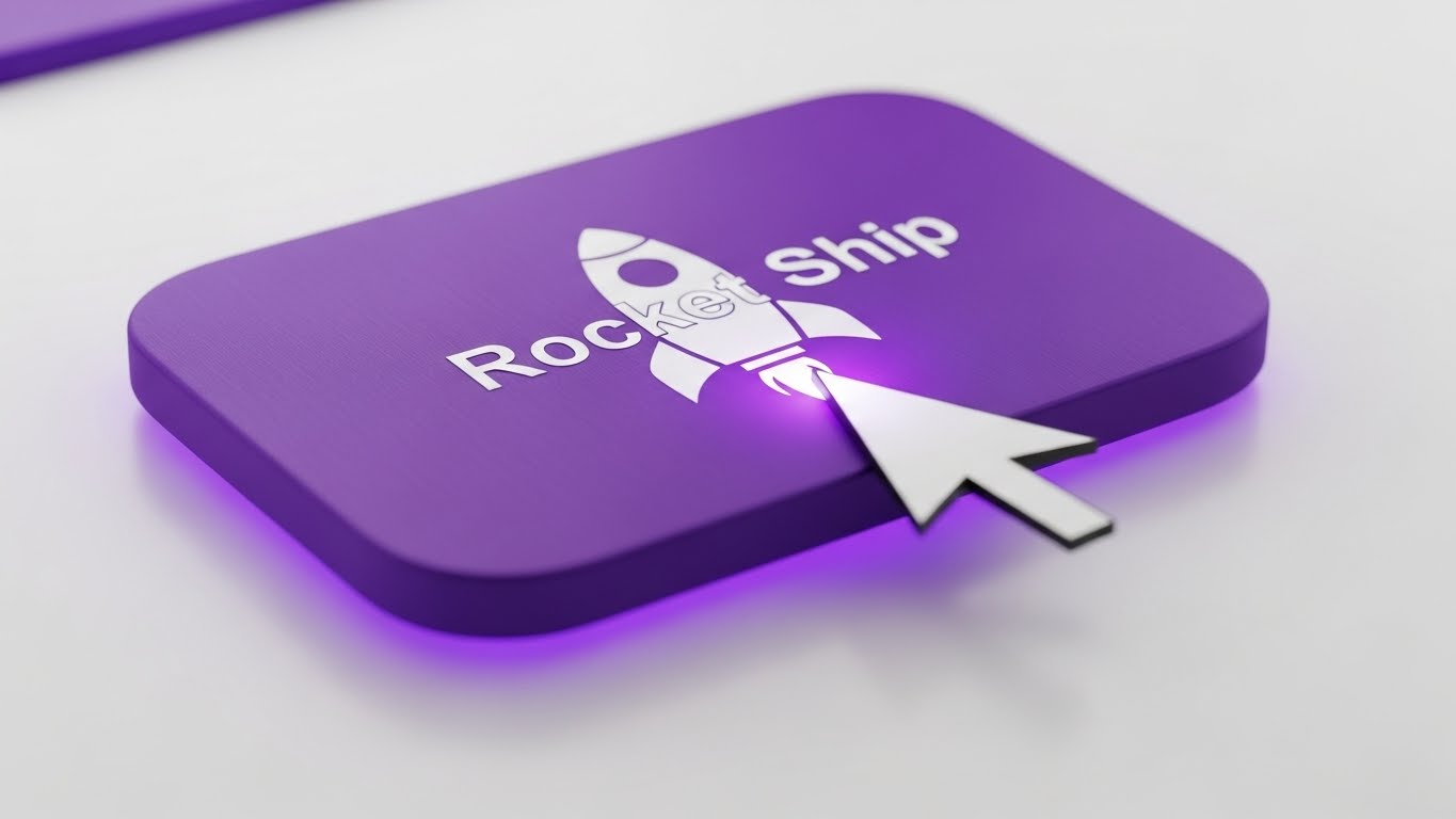 (Macro UI Micro-Interactions): Glowing Response + Encouraging User Action