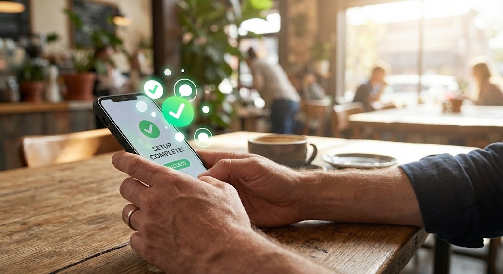 (2D Graphics Over Live Action): Reality Augmented + Validating Seamless Integration