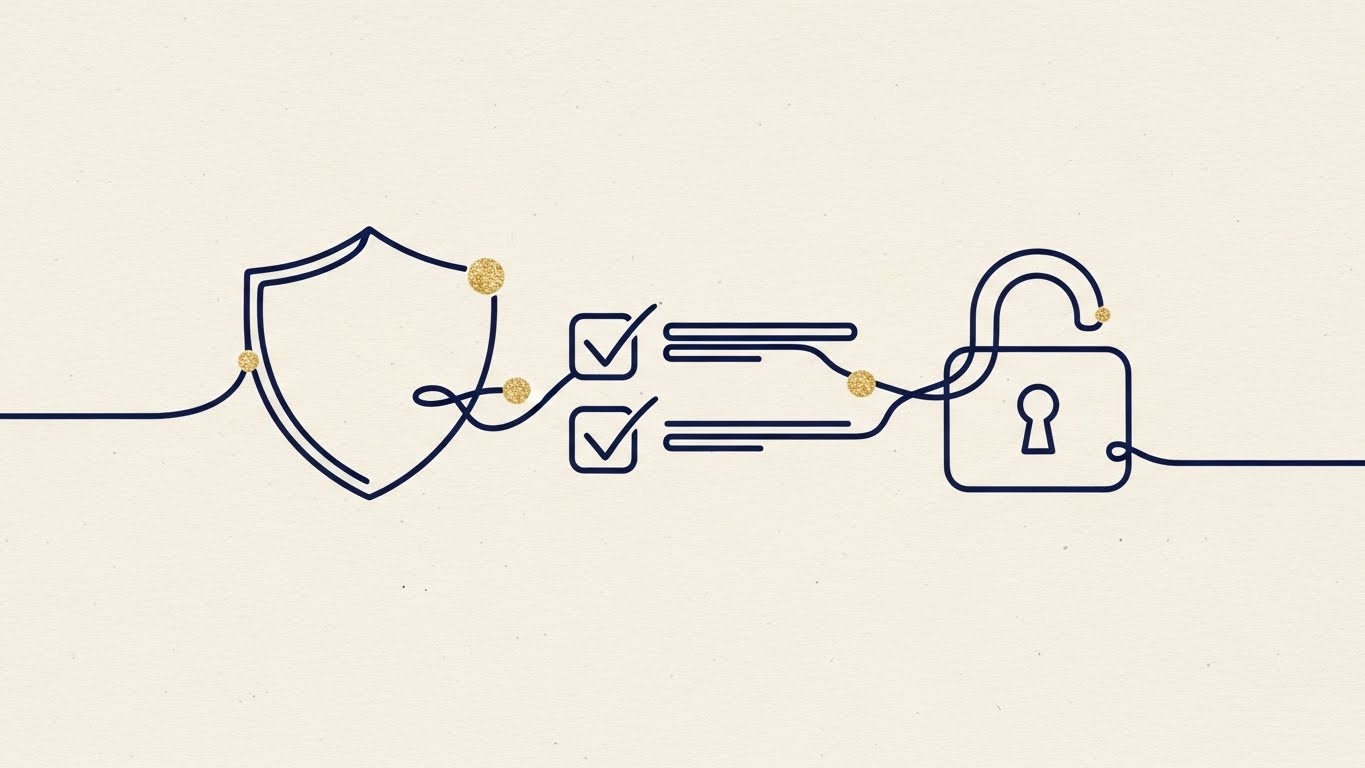 (2D Line Art Animation): Continuous Line + Visualizing Automated Simplicity