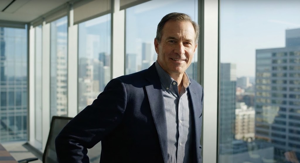 (Generative AI Realistic Character): The Confident CIO + Leveraging Social Proof