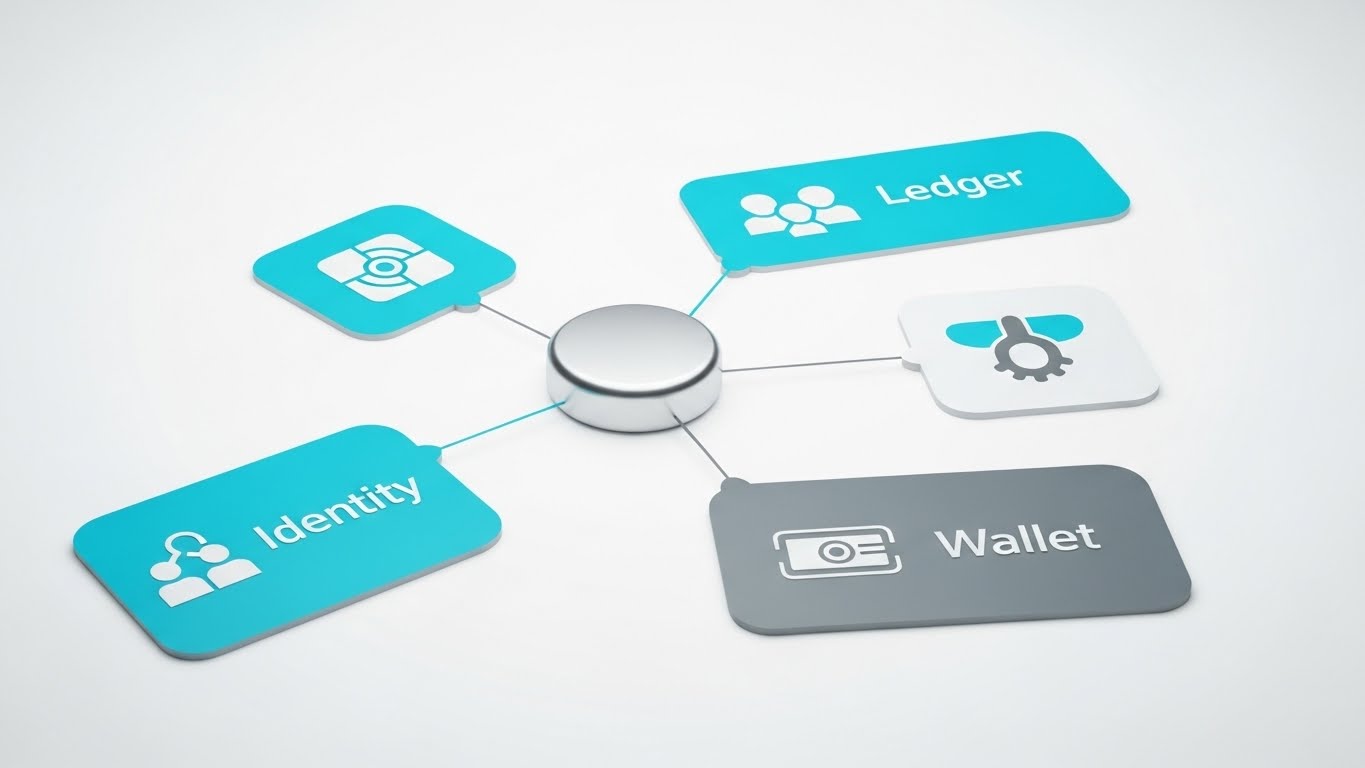 (Abstract 3D AI): Hybrid Nodes + Mapping the Tech Stack