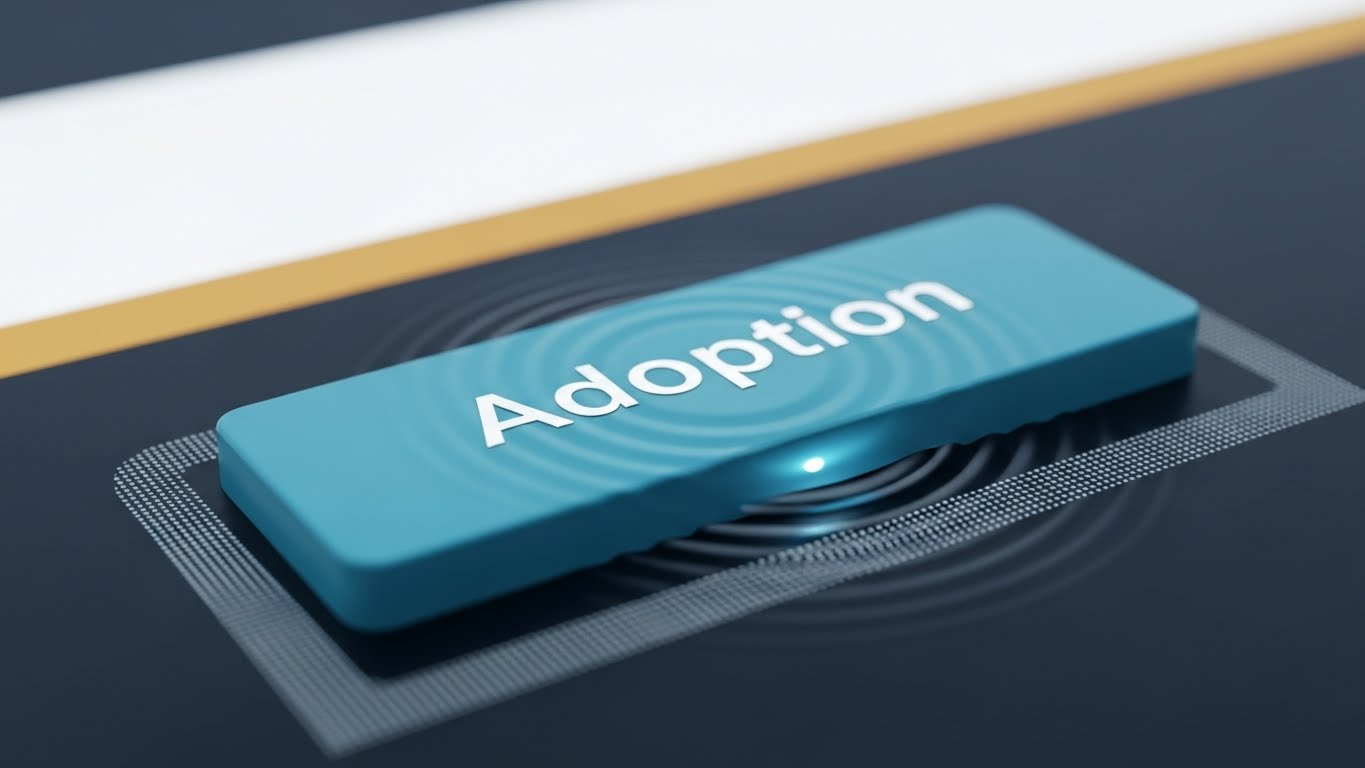 (Macro UI): Tactile Click — Increasing Feature Adoption