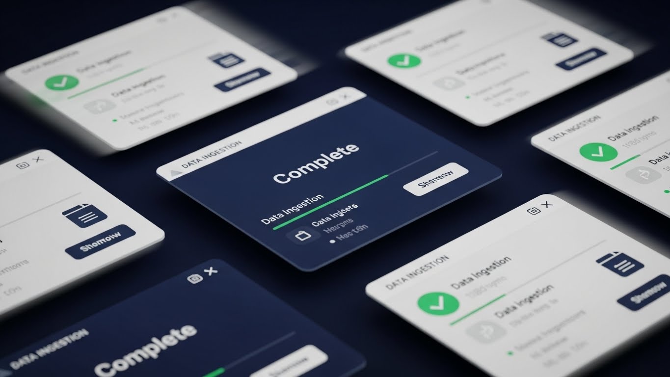 (Dynamic Data Viz): Strategic Intelligence — Weightless Liability