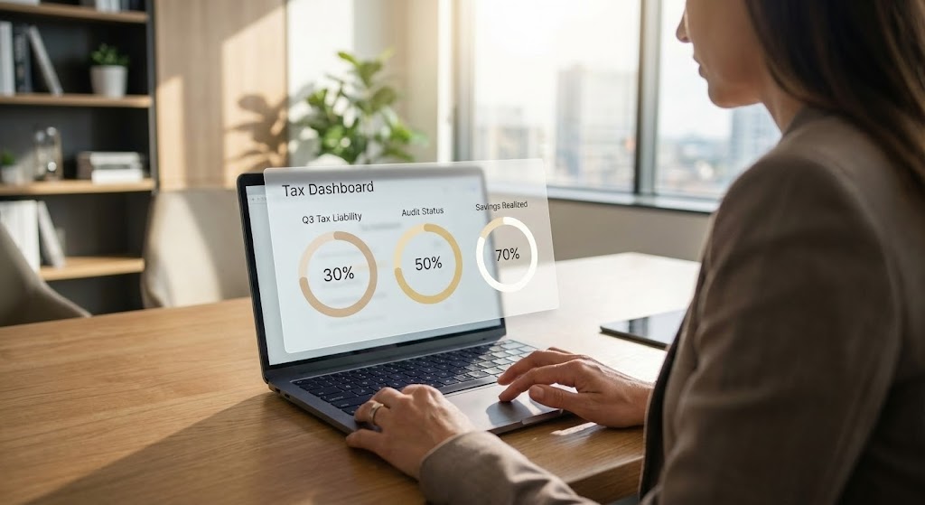 (Lifestyle Stock with UI): Executive Focus — Strategic Oversight
