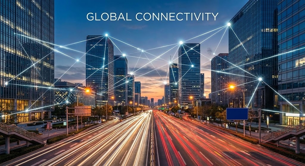 (Hyper-lapse with Data): Global Grid — Accelerating Time to Value