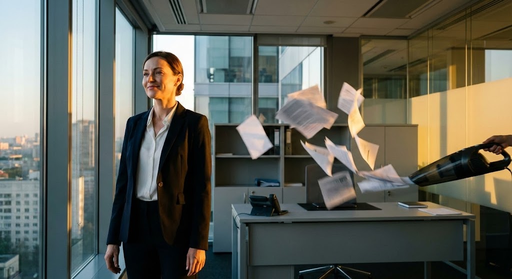 (Wireframe Transition): Concept to Reality — Engineered Precision