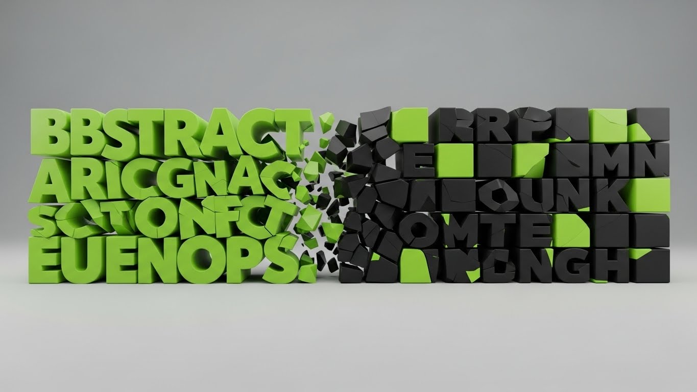 (Rapid UI Montage): High-Velocity Processing — Automated Ingestion