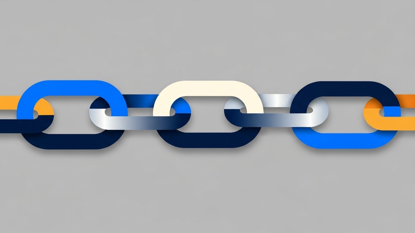 (Abstract 2D Motion): Unbroken Chain — Proving Audit Reliability