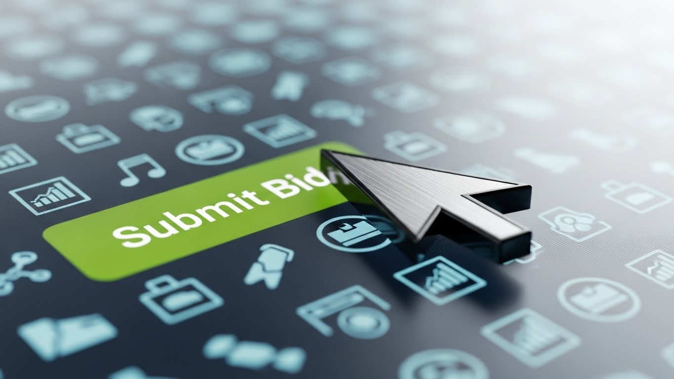 (Macro UI Micro-Interactions): Cursor Focus + Designing Commitment Moment